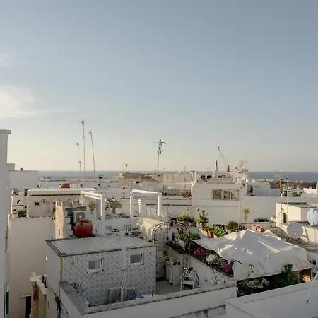 Mare Tra I Tetti Apartment Monopoli