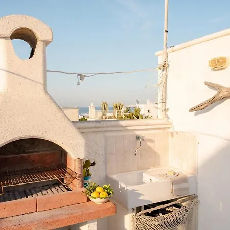 Mare Tra I Tetti Διαμέρισμα Monopoli