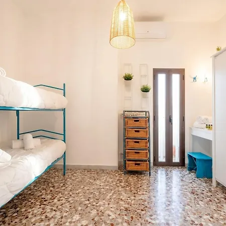 Mare Tra I Tetti Apartment